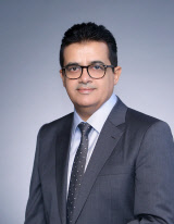 오스만 알 감디 에쓰오일 CEO. <에쓰오일 제공>